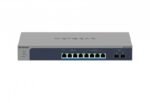 NETGEAR MS510TXUP-100EUS 10Port Smart Pro Switch