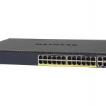 ETGEAR GSM4328PA-100NES M4300-28G-PoE+ Switch