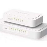 NETGEAR GS605-400PES 5-Port Gigabit Unmanaged Switch