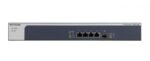 NETGEAR XS505M-100EUS 5-Port 10G Unmanaged Switch