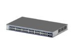 Netgear GS748T GS748T-600EUS 48-Port Gigabit Smart Switch