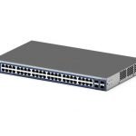 Netgear GS748T GS748T-600EUS 48-Port Gigabit Smart Switch
