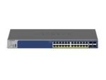 NETGEAR GS728TXP L2/L3 10G Ethernet Managed Switch