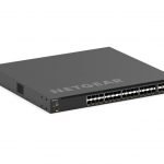 NETGEAR XSM4340FV-100NES M4350-32F8V Managed Switch