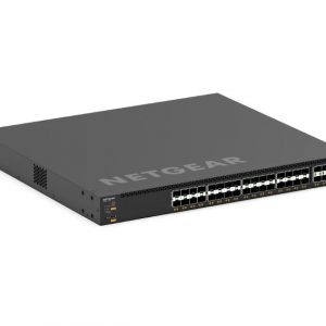 NETGEAR XSM4340FV-100NES M4350-32F8V Managed Switch
