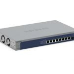 NETGEAR XS508TM-100EUS 8-Port 10G/Multi-Gig Smart Switch