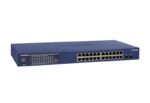 NETGEAR GS724TP-300EUS 24-Port Gigabit PoE Smart Switch