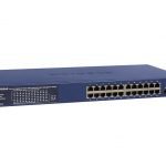 NETGEAR GS724TP-300EUS 24-Port Gigabit PoE Smart Switch