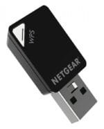 NETGEAR A6100-100PES 802.11AC/N 1x1 DB USB Adapter