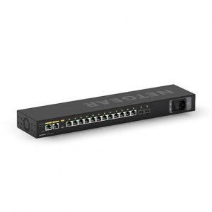 NETGEAR M4250-12M2XF MSM4214X-100EUS Managed Switch 