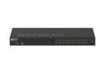NETGEAR GSM4230P 100EUS M4250-26G4F-POE+ MANAGED SWITCH