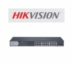 Hikvision DS-3E1526P-SI Smart Managed Gigabit PoE Switch