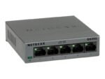 NETGEAR GS305-300PES 5PT GIGE UNMANAGED SWITCH 300-SERIES