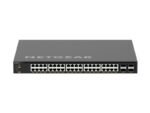 NETGEAR XSM4344C-100NES / M4350-40X4C Managed Switch