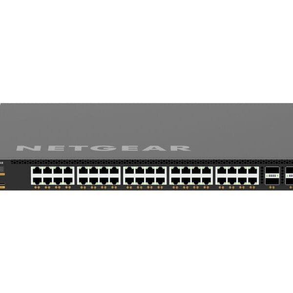 NETGEAR XSM4344C-100NES / M4350-40X4C Managed Switch