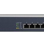 NETGEAR XS508M-100EUS 8-Port 10G/Multi-Gigabit Unmanaged Switch