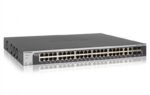 NETGEAR XS748T-100NES 48-Port 10G Smart Managed Pro Switch