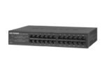 NETGEAR GS324-200EUS 24-Port Gigabit Unmanaged Switch