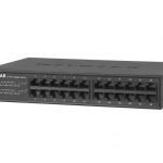NETGEAR GS324-200EUS 24-Port Gigabit Unmanaged Switch