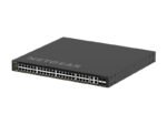 NETGEAR MSM4352-100NES M4350-44M4X4V Managed Switch