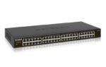NETGEAR GS348-100EUS 48-Port Gigabit Unmanaged Switch