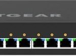 NETGEAR GSM4210PD-100EUS M4250-9G1F-POE+ MANAGED SWITCH
