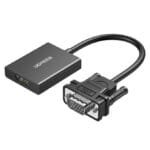 Ugreen CM513 VGA to HDMI Adapter - UG-50945