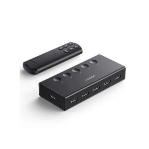 Ugreen CM568 HDMI Switch
