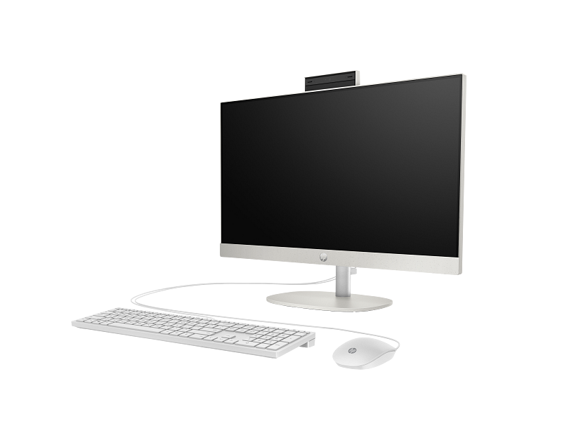 HP All-in-One PC - BJ2P3EA