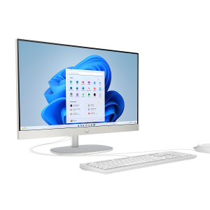 HP All-in-One PC - BJ2P3EA