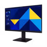 Samsung S30GD 24" FHD Monitor - LS24D300GAMXUE