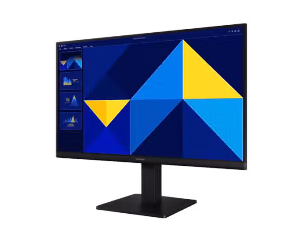 Samsung S30GD 24" FHD Monitor - LS24D300GAMXUE