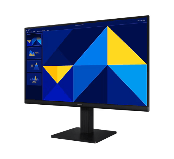 Samsung S30GD 24" FHD Monitor - LS24D300GAMXUE