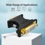 Vention VGA to DVI Adapter - VEN-DV380VG - Image 4