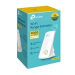 TP-Link TL-WA854RE 300Mbps Wi-Fi Range Extender - TL-WA854RE