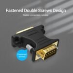 Vention VGA to DVI Adapter - VEN-DV380VG - Image 2