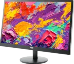 AOC E970SWN 18.5" HD Monitor - E970SWN
