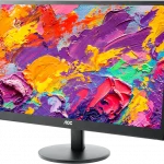 AOC E970SWN 18.5" HD Monitor - E970SWN