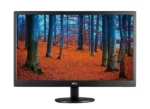 AOC E970SWN 18.5" HD Monitor - E970SWN