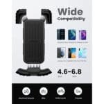 Ugreen LP494 Bike Mount Phone Holder - UG-60548 - Image 2