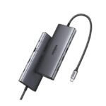 Ugreen CM639 11-in-1 USB-C Adapter - UG-45520 - Image 2