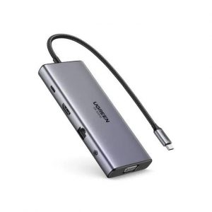 Ugreen 11-in-1 USB-C Adapter