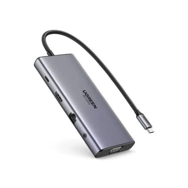Ugreen 11-in-1 USB-C Adapter