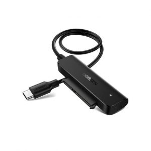 Ugreen CM321 USB-C to SATA Converter