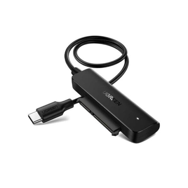 Ugreen CM321 USB-C to SATA Converter