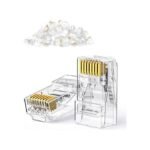 Ugreen NW120 Cat6 RJ45 Plugs
