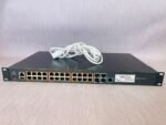 Cambium Networks cnMatrix EX2028 24Port Enterprise Switch