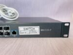Cambium Networks cnMatrix EX2028-P 24Port Enterprise Switch EX2028-P