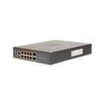 Cambium cnMatrix EX1010-P Switch 8PoE+Managed Switch EX1010-P