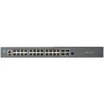 Cambium cnMatrix EX1028-P 24Port PoE Managed Switch